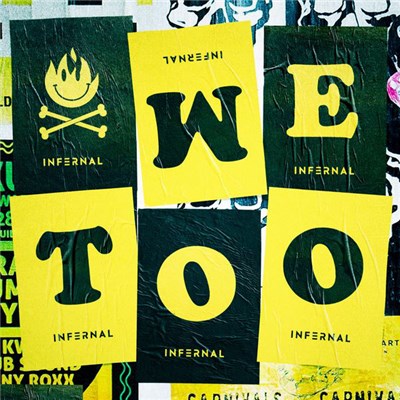 Infernal - WeToo download mp3 flac