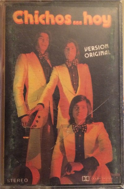 Los Chichos - Chichos... Hoy download mp3 flac