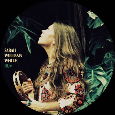 Sarah Williams White - Hum download mp3 flac