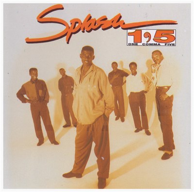 Splash - One Comma Five download mp3 flac