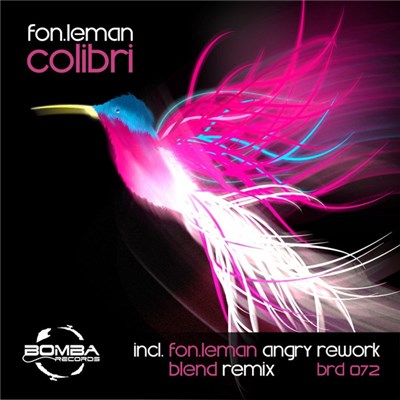 Fon.Leman - Colibri download mp3 flac