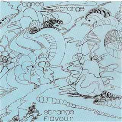 Agnes Strange - Strange Flavour download mp3 flac