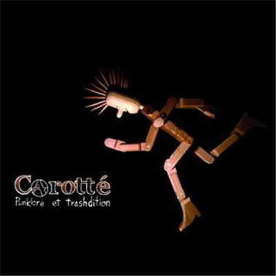 Carotté - Punklore Et Trashdition download mp3 flac