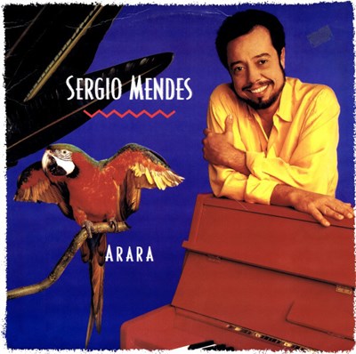 Sergio Mendes - Arara download mp3 flac