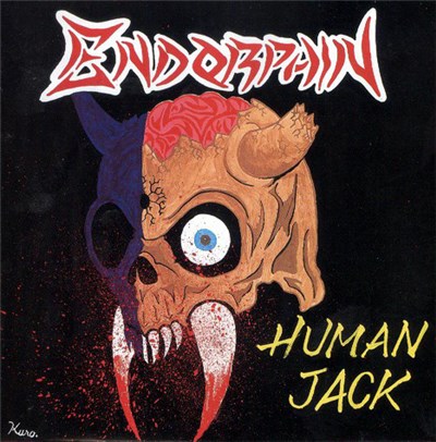 Endorphin - Human Jack download mp3 flac