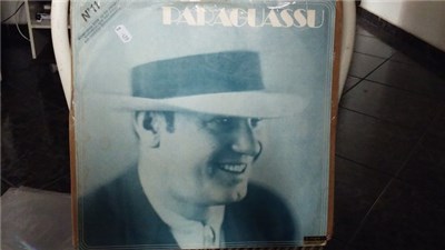 Paraguassú - Paraguassú download mp3 flac