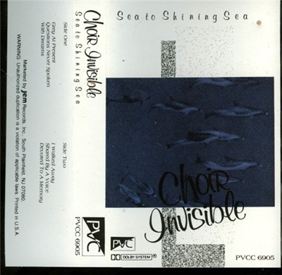 Choir Invisible - Sea To Shining Sea download mp3 flac