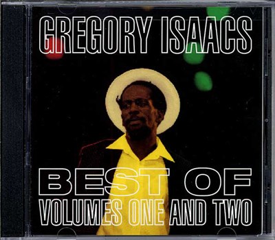 Gregory Isaacs - Best Of Volumes One And Two download mp3 flac