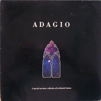 Various - Adagio - A Special Two-Hour Collection Of Orchestral Classics download mp3 flac