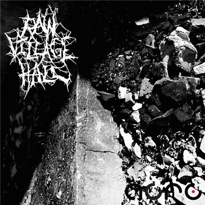 Raw Village Hall - Nothing But Mediocrity At The Shows download mp3 flac