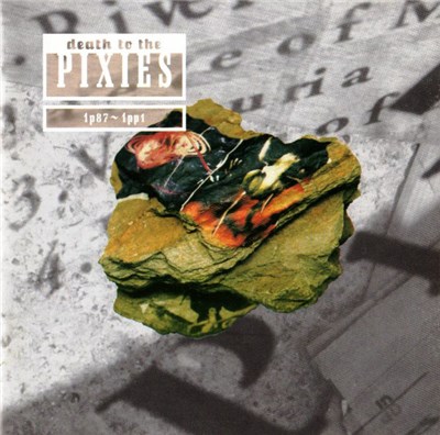 Pixies - Death To The Pixies download mp3 flac