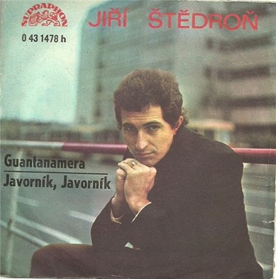 Jiří Štědroň - Guantanamera / Javorník, Javorník download mp3 flac