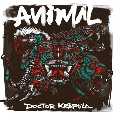Doctor Krápula - Animal download mp3 flac