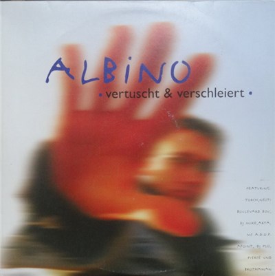 Albino - Vertuscht & Verschleiert download mp3 flac