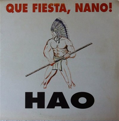 HAO - Que Fiesta, Nano! download mp3 flac