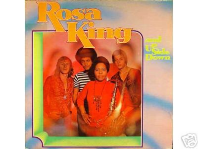 Rosa King - Rosa King And Upside Down download mp3 flac