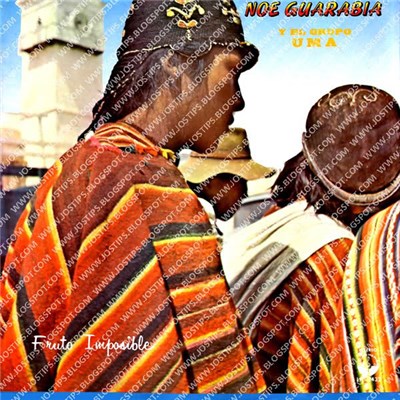 Noé Guarabia, El Grupo Uma - Fruto Imposible download mp3 flac