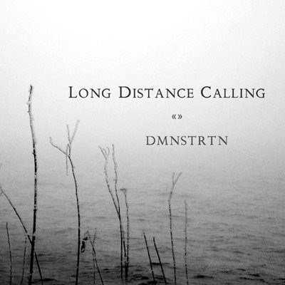 Long Distance Calling - Dmnstrtn download mp3 flac