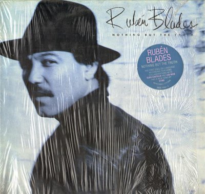 Rubén Blades - Nothing But The Truth download mp3 flac