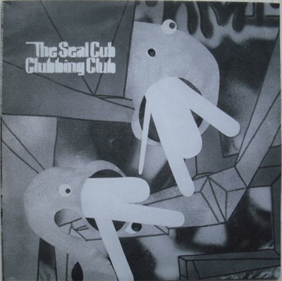 The Seal Cub Clubbing Club - The Seal Cub Clubbing Club EP II download mp3 flac