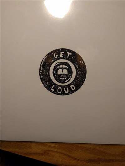 Various - Get Loud Compilation, Vol. 1 download mp3 flac