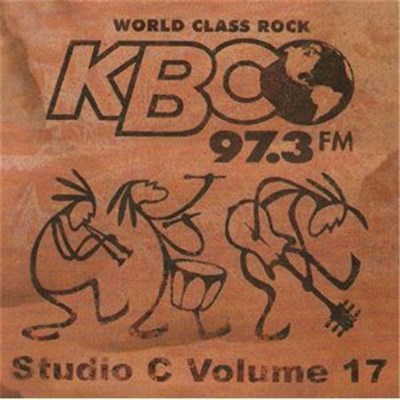 Various - 97.3 KBCO Studio C Volume 17 download mp3 flac