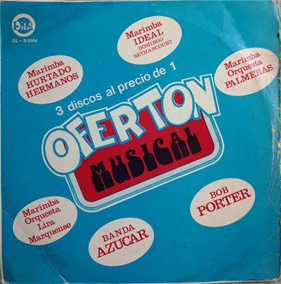 Various - Oferton Musical '79 download mp3 flac