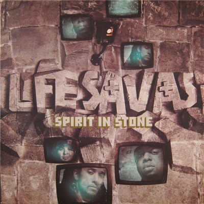 Lifesavas - Spirit In Stone download mp3 flac