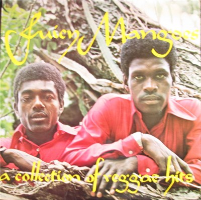 Various - Juicy Mangoes - Volume 1 download mp3 flac