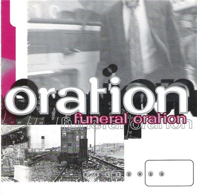 Funeral Oration - Believer download mp3 flac
