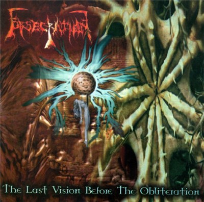 Obsecration / Korrodead - The Last Vision Before The Obliteration / Acts Beyond The Pale download mp3 flac