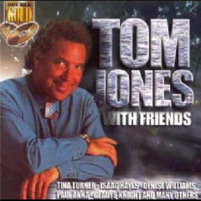 Tom Jones - With Friends download mp3 flac