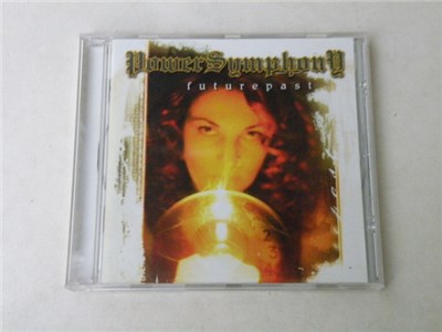 Power Symphony - Futurepast download mp3 flac