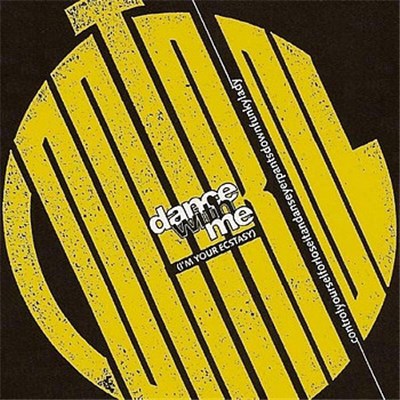 Control - Dance With Me (I'm Your Ecstasy) download mp3 flac