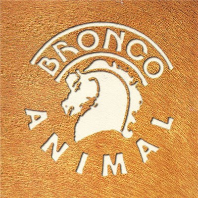 Bronco - Animal download mp3 flac