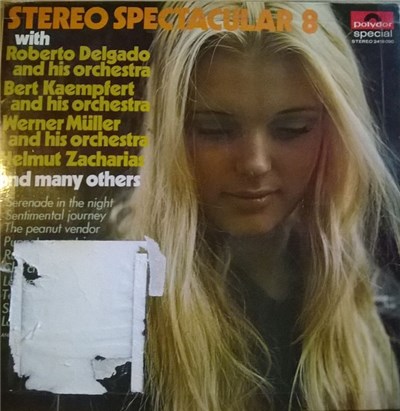 Various - Stereo Spectacular 8 download mp3 flac