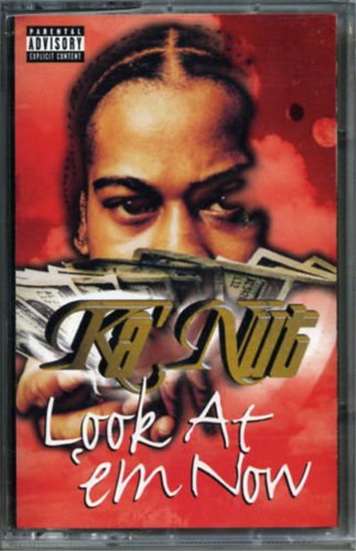 Ka'Nut - Look At 'em Now download mp3 flac