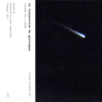 Isidore vds, Fatäk - La trajectoire du gyrovague download mp3 flac