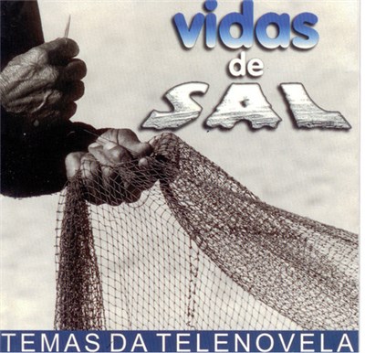 Various - Vidas De Sal download mp3 flac