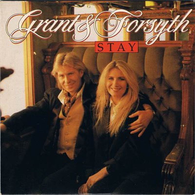 Grant & Forsyth - Stay download mp3 flac
