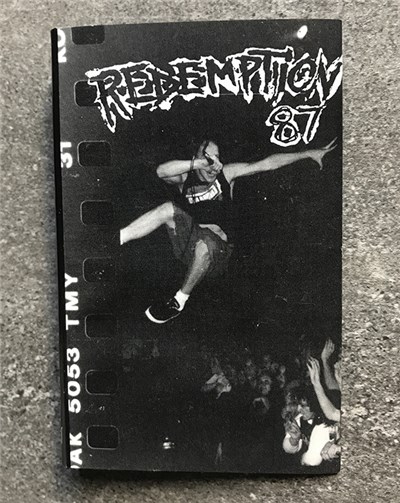 Redemption 87 - Redemption 87 download mp3 flac
