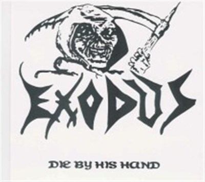 Exodus - Die By His Hand download mp3 flac