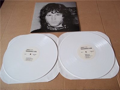 The Doors - Resurrection download mp3 flac