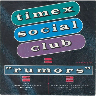 Timex Social Club - Rumors download mp3 flac