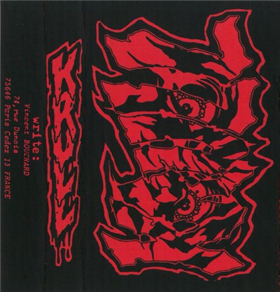 Krull - Krull download mp3 flac