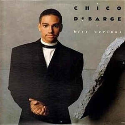 Chico DeBarge - Kiss Serious download mp3 flac