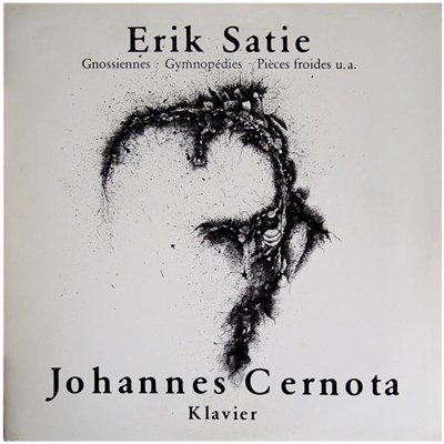 Erik Satie / Johannes Cernota - Gnossiennes, Gymnopédies, Pièces Froides U.A. download mp3 flac