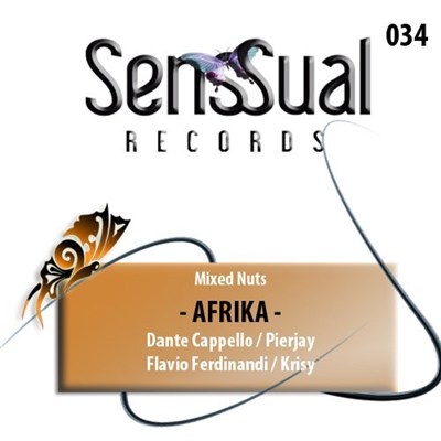 Mixed Nuts (Flavio Ferdiandi, Pierjay, Dante Cappello, Krisy) - Afrika download mp3 flac