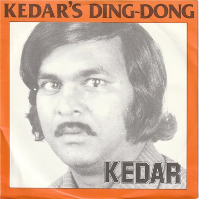 Sadafal Kedar - Kedar's Ding~Dong download mp3 flac