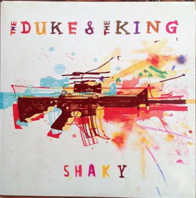 The Duke & The King - Shaky download mp3 flac